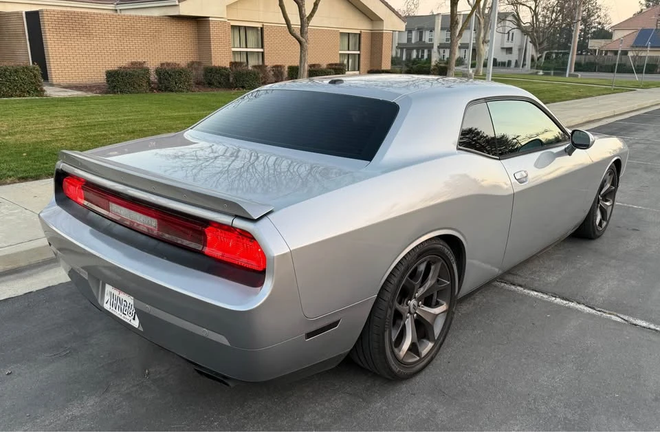 2014 Dodge Challenger 3rd Gen - Image 6 of 13