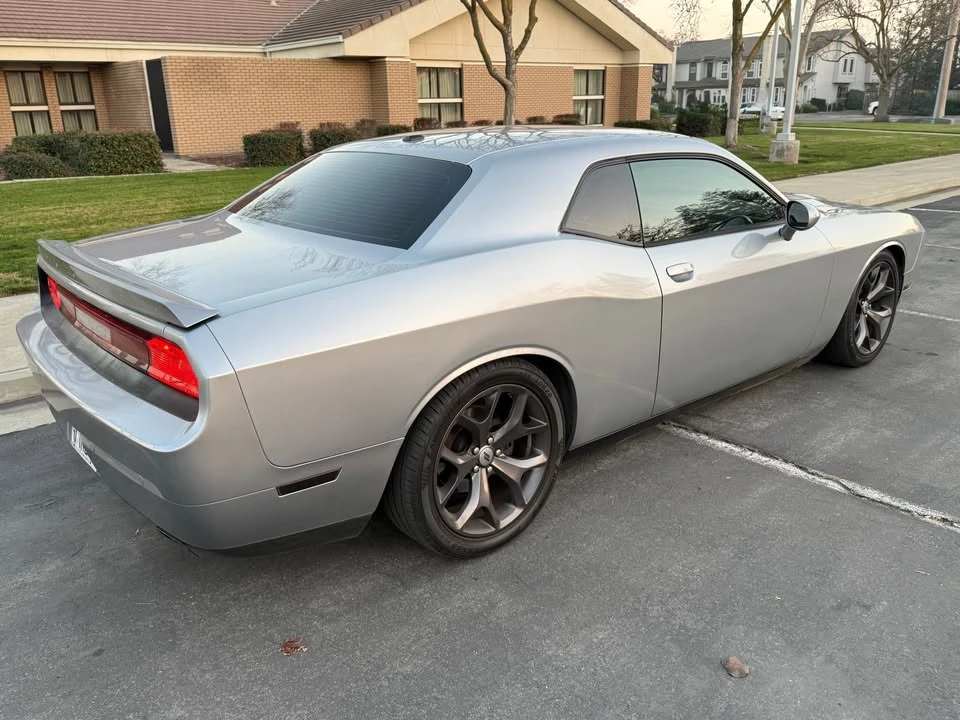 2014 Dodge Challenger 3rd Gen - Image 4 of 13