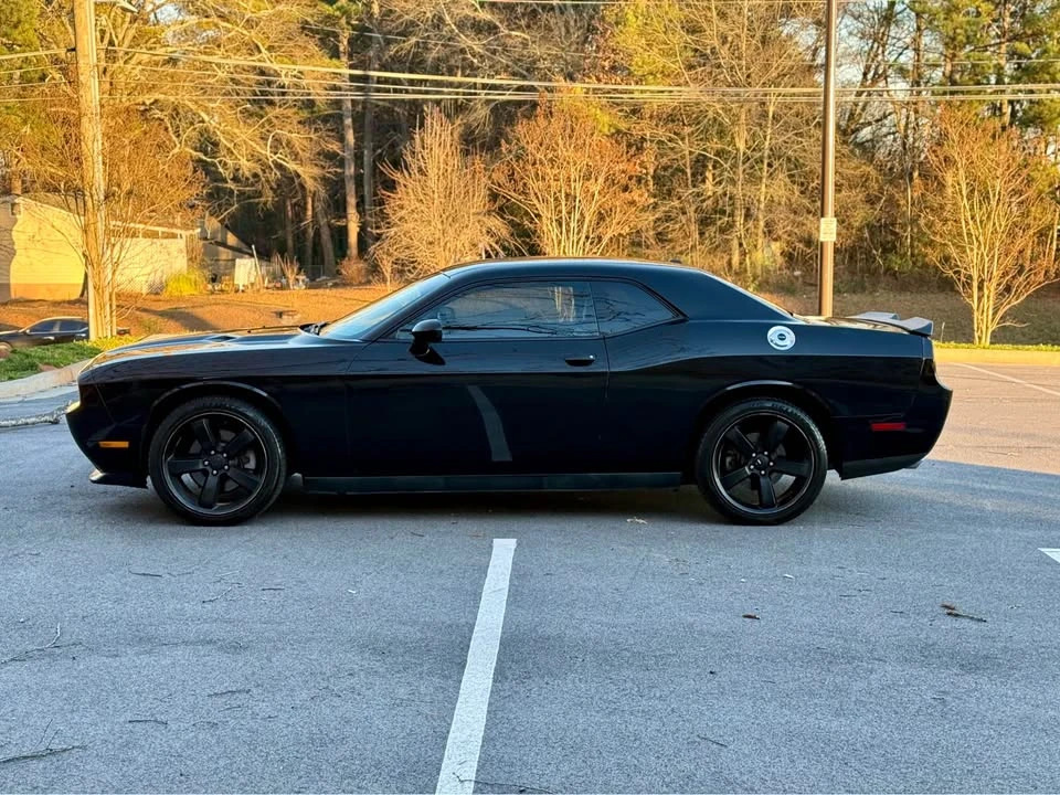2014 Dodge Challenger 3rd Gen - Image 6 of 17