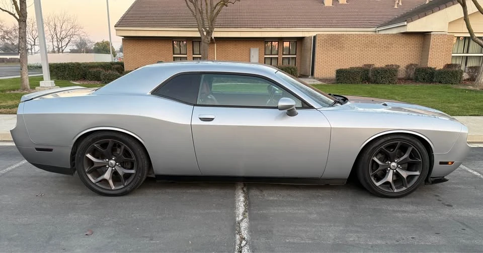 2014 Dodge Challenger 3rd Gen - Image 3 of 13