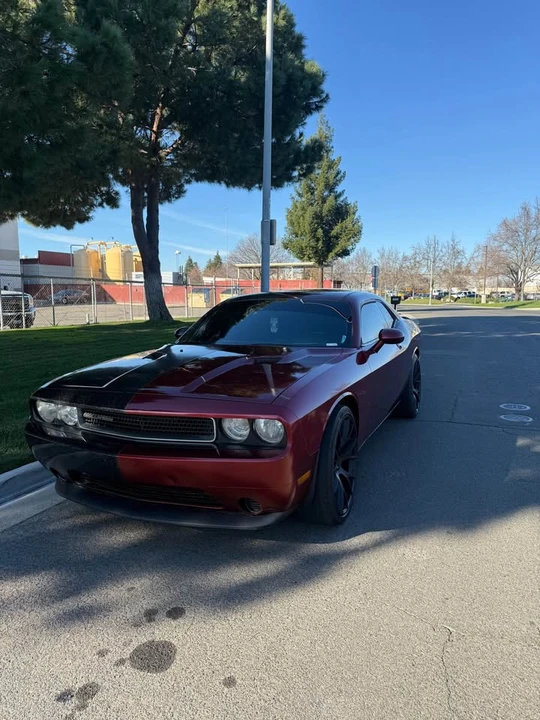 2014 Dodge Challenger 3rd Gen - Image 5 of 8