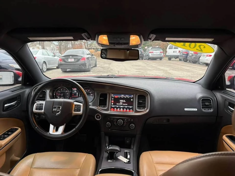 2014 Dodge Challenger 3rd Gen - Image 19 of 20