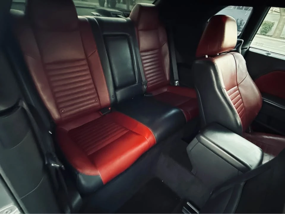 2014 Dodge Challenger 3rd Gen - Image 13 of 13