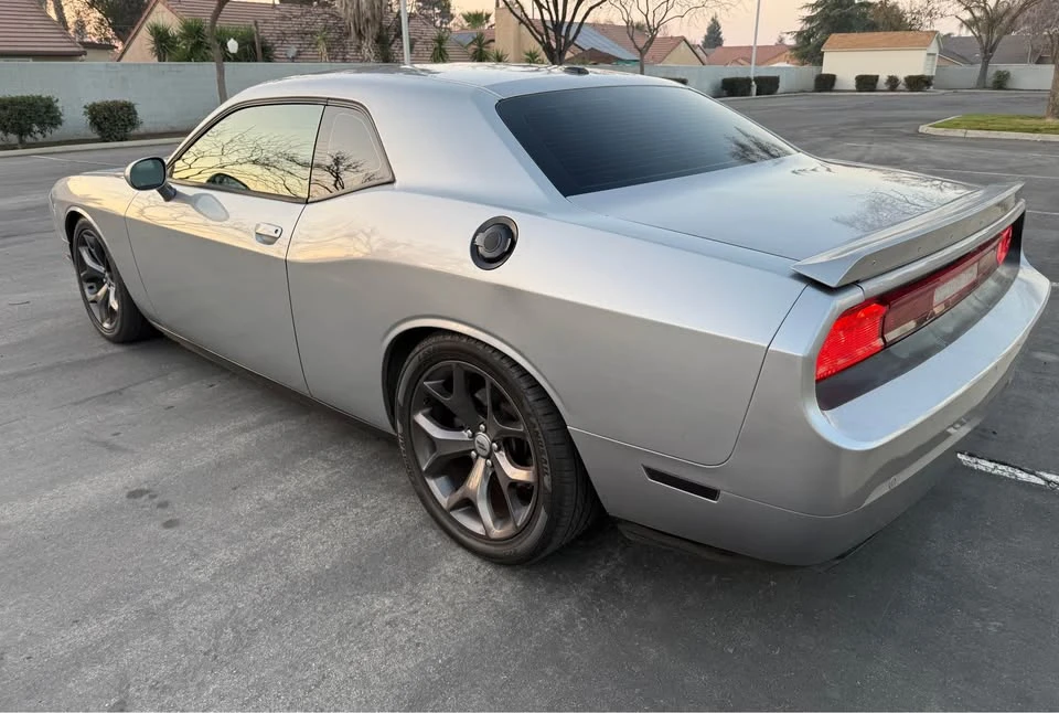 2014 Dodge Challenger 3rd Gen - Image 2 of 13