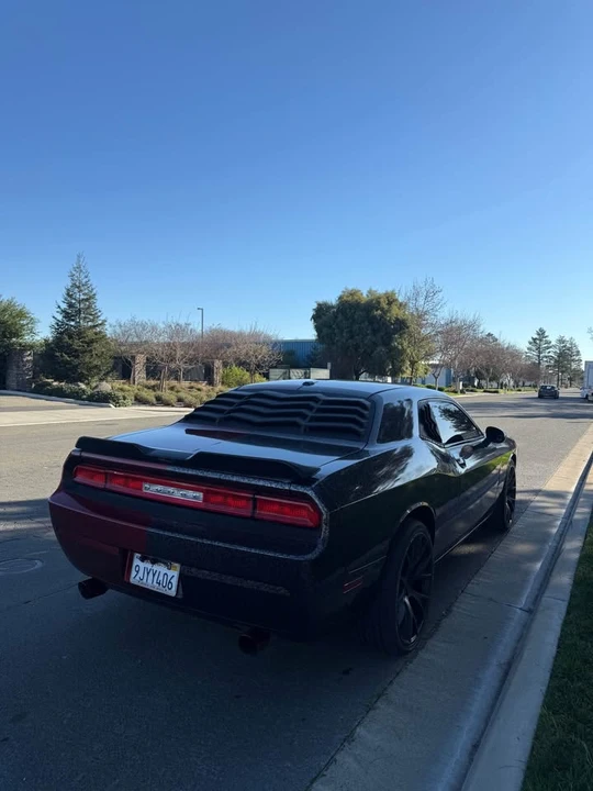 2014 Dodge Challenger 3rd Gen - Image 3 of 8