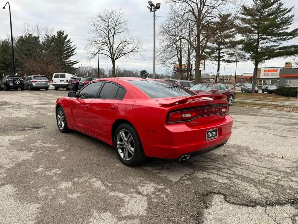 2014 Dodge Challenger 3rd Gen - Image 5 of 20