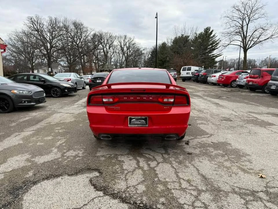 2014 Dodge Challenger 3rd Gen - Image 6 of 20