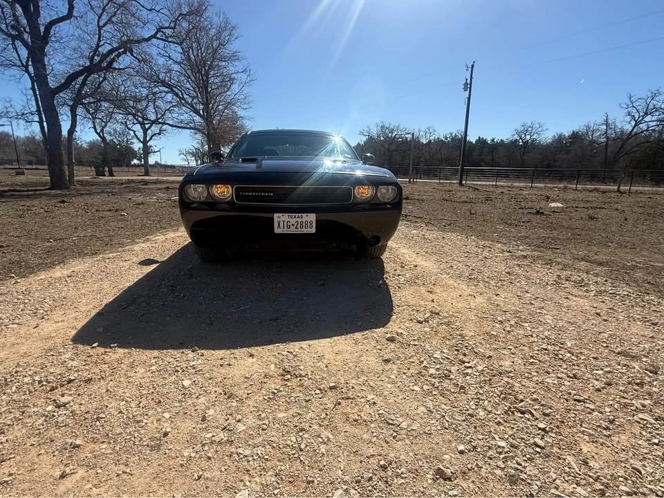 2014 Dodge Challenger 3rd Gen - Image 8 of 9