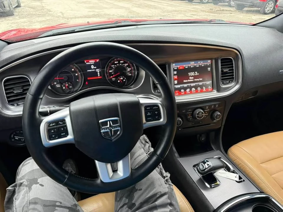 2014 Dodge Challenger 3rd Gen - Image 20 of 20