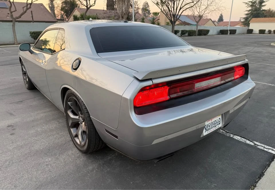 2014 Dodge Challenger 3rd Gen - Image 8 of 13