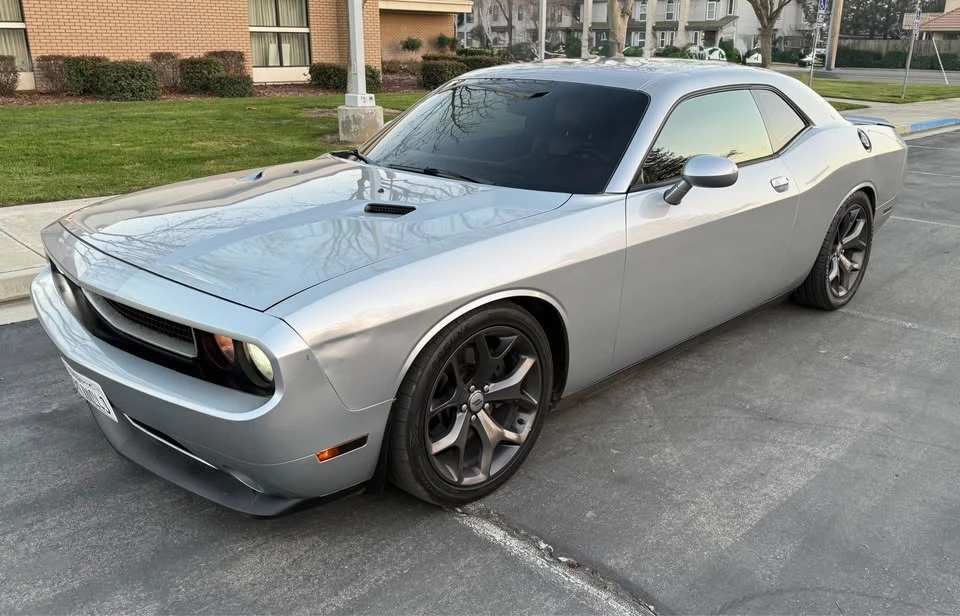 2014 Dodge Challenger 3rd Gen - Image 5 of 13