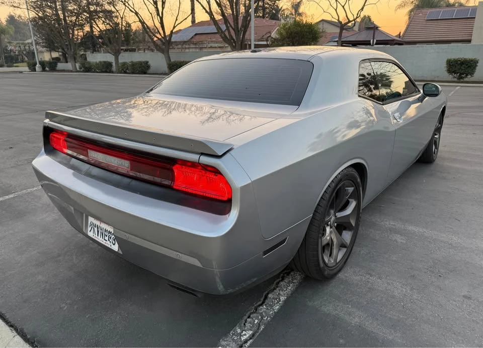 2014 Dodge Challenger 3rd Gen - Image 7 of 13