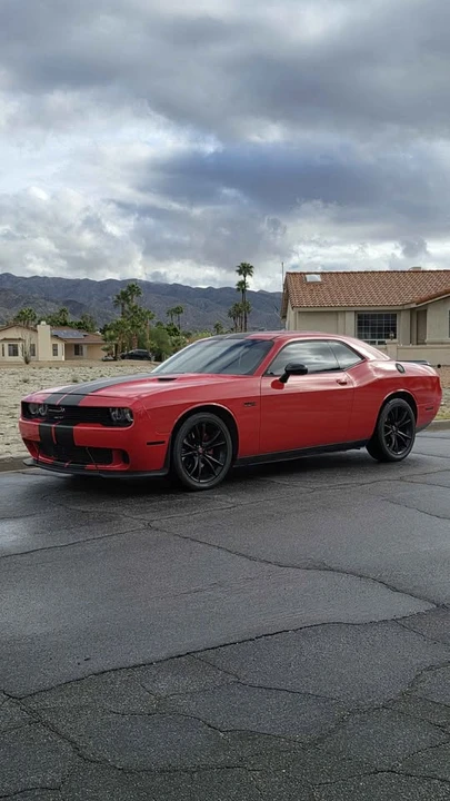 2014 Dodge Challenger 3rd Gen - Image 3 of 5