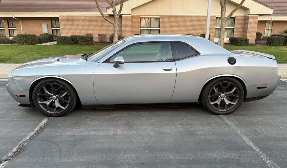 2014 Dodge Challenger 3rd Gen - Image 11 of 13