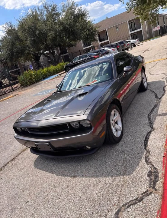 2014 Dodge Challenger 3rd Gen - Image 5 of 11