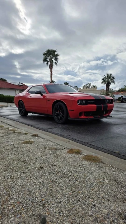2014 Dodge Challenger 3rd Gen - Image 4 of 5