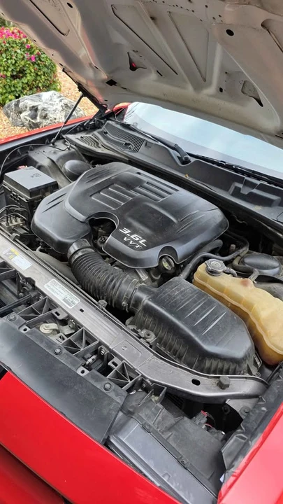 2014 Dodge Challenger 3rd Gen - Image 2 of 5