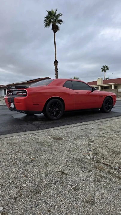 2014 Dodge Challenger 3rd Gen - Image 5 of 5