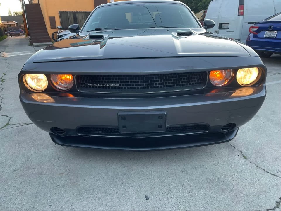 2014 Dodge Challenger 3rd Gen - Image 3 of 13