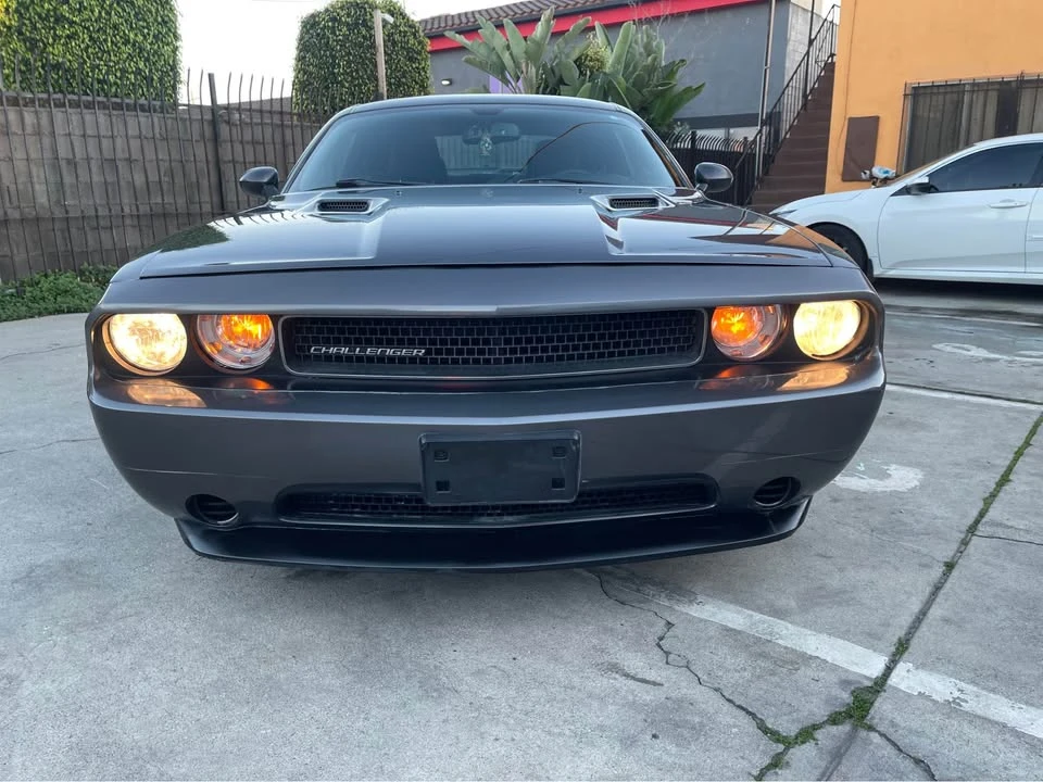 2014 Dodge Challenger 3rd Gen - Image 2 of 12
