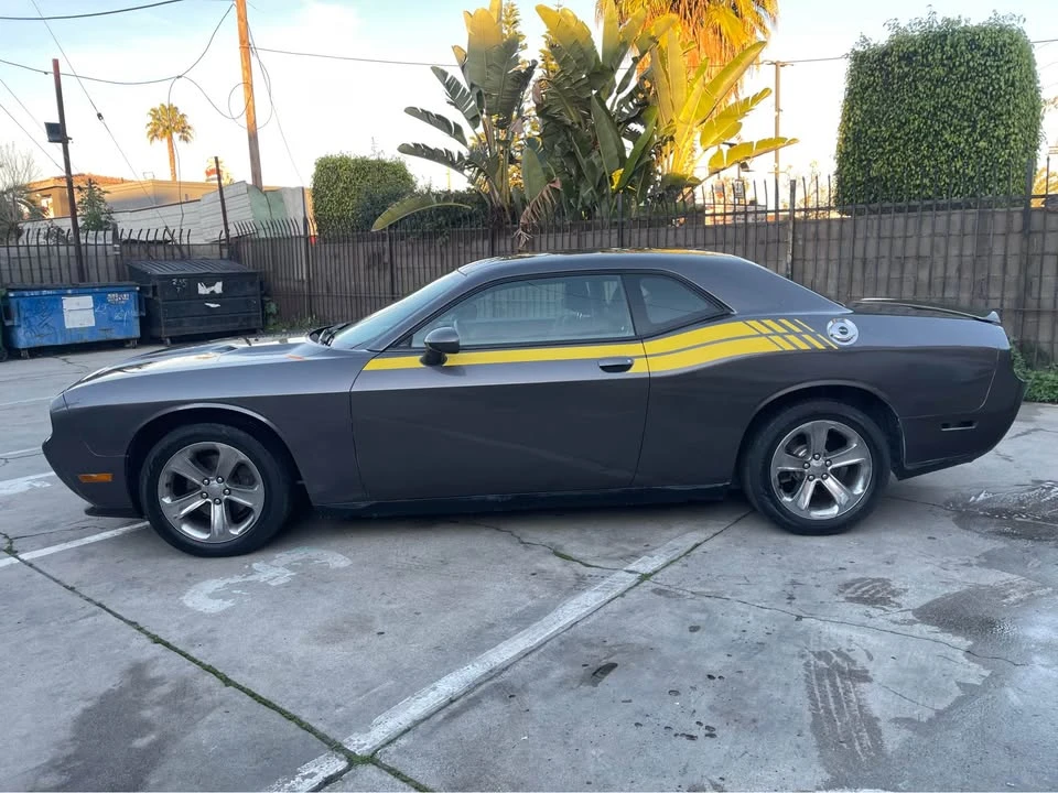 2014 Dodge Challenger 3rd Gen - Image 6 of 12