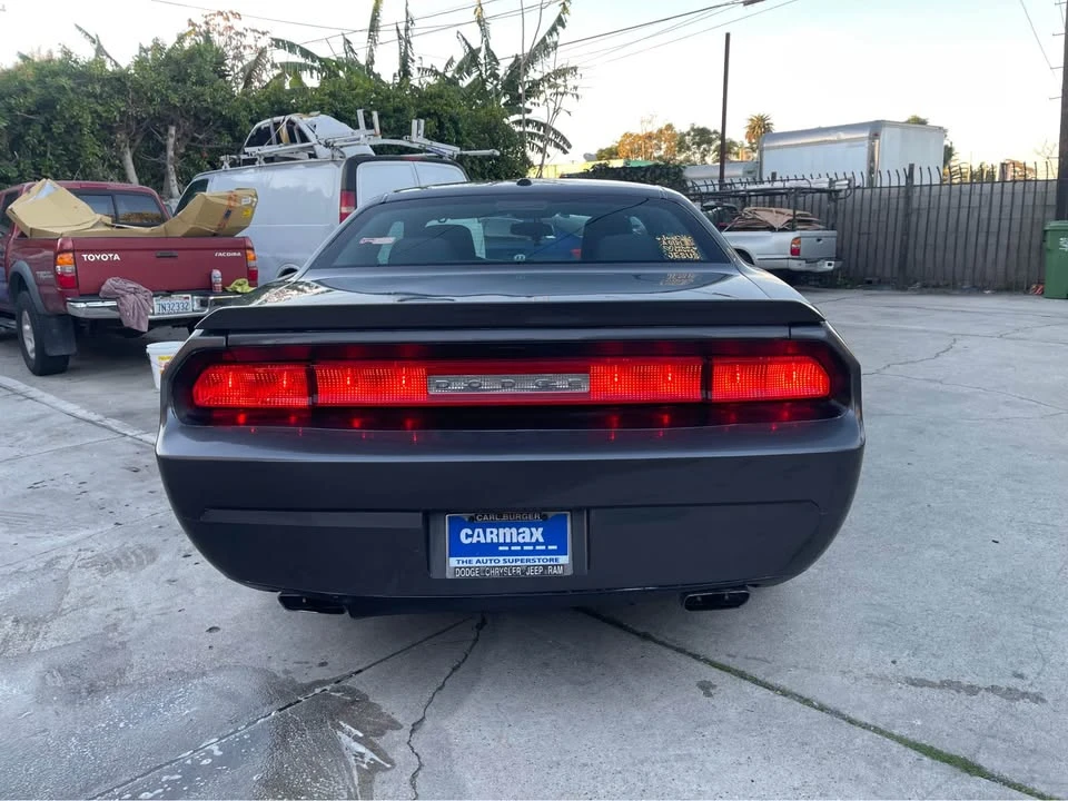 2014 Dodge Challenger 3rd Gen - Image 5 of 12