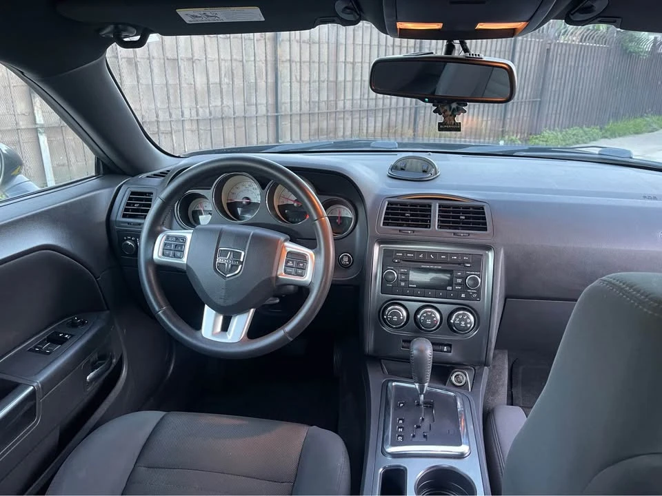 2014 Dodge Challenger 3rd Gen - Image 12 of 12