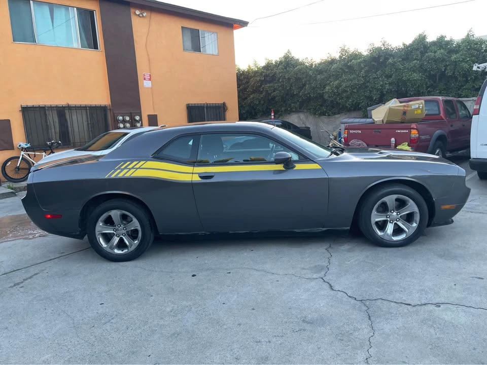2014 Dodge Challenger 3rd Gen - Image 3 of 12