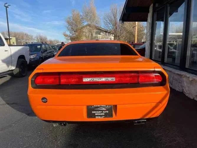 2014 Dodge Challenger 3rd Gen - Image 5 of 9