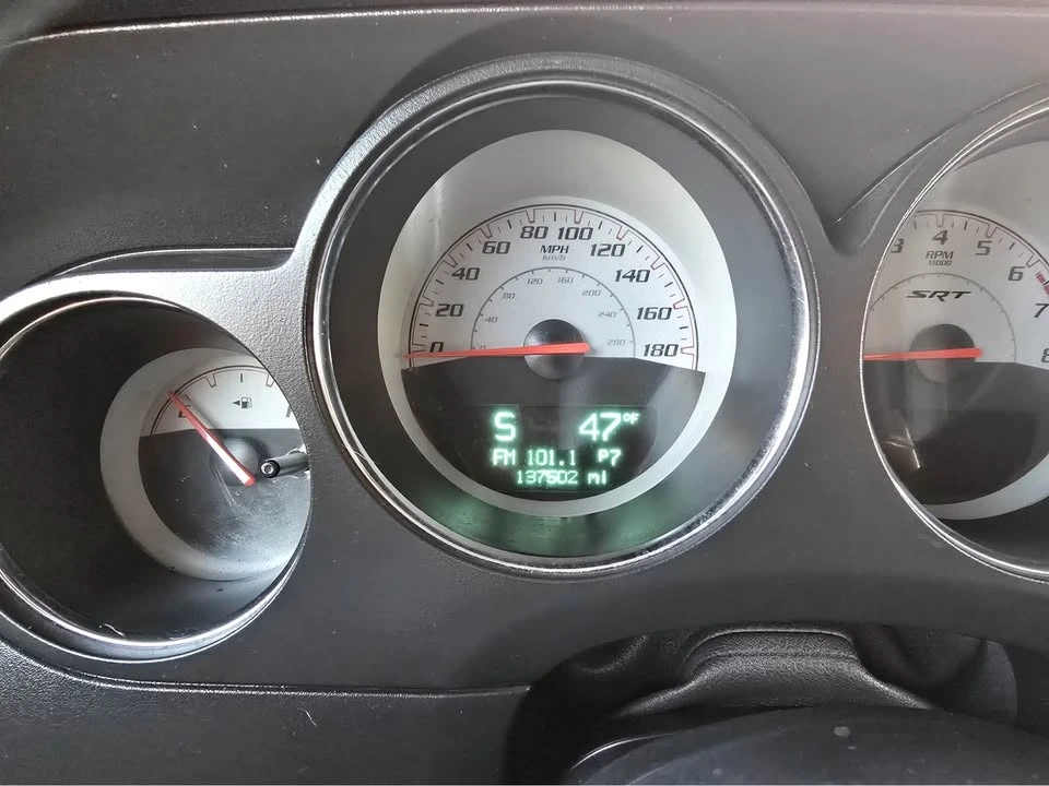 2014 Dodge Challenger SRT8 & 392 3rd Gen - Image 5 of 13
