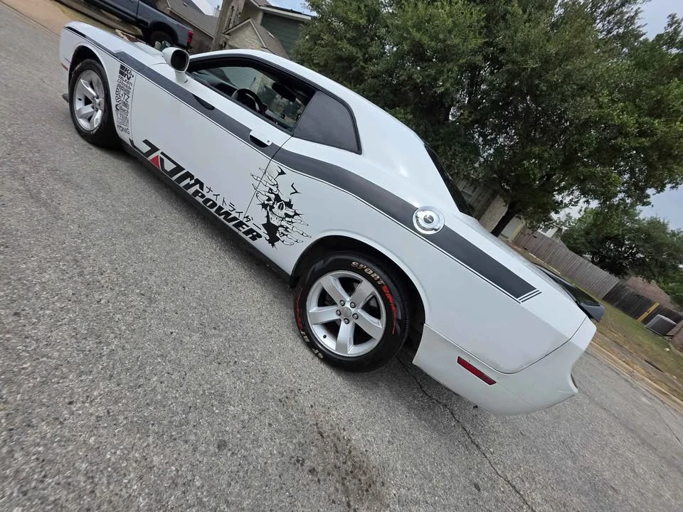 2014 Dodge Challenger 3rd Gen - Image 3 of 6