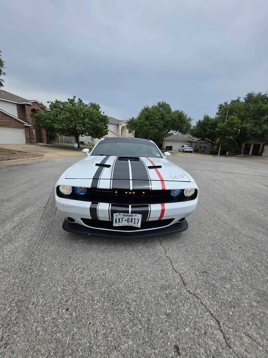 2014 Dodge Challenger 3rd Gen - Image 2 of 6