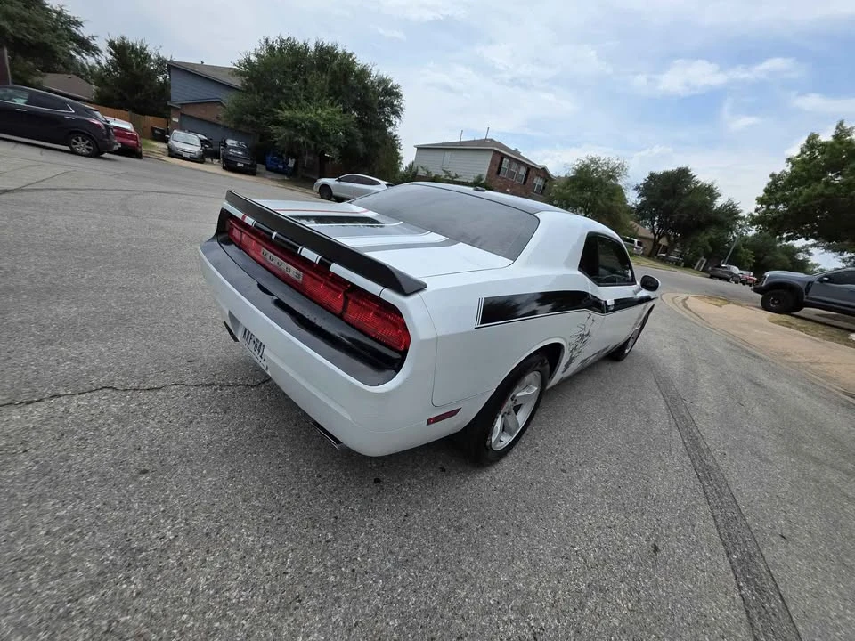 2014 Dodge Challenger 3rd Gen - Image 6 of 6