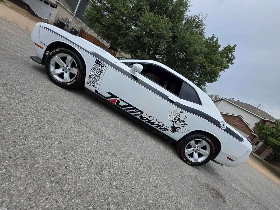 2014 Dodge Challenger 3rd Gen - Image 5 of 6