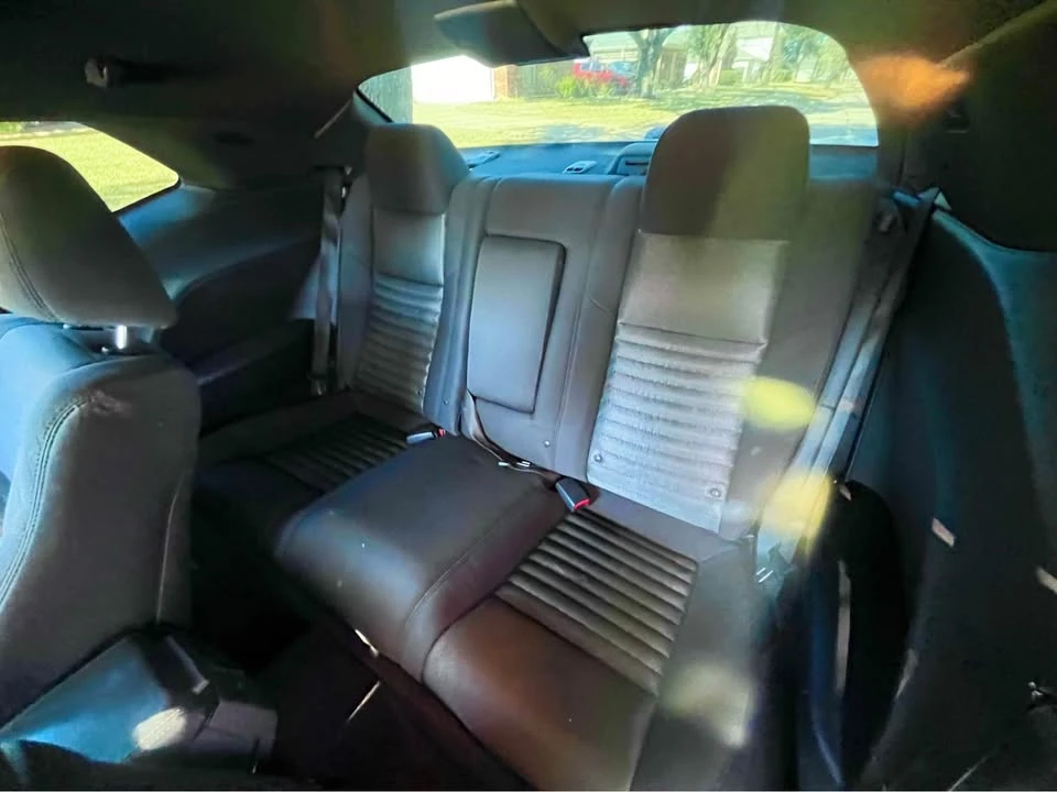 2014 Dodge Challenger 3rd Gen - Image 13 of 13