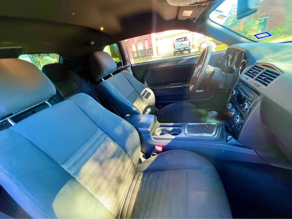 2014 Dodge Challenger 3rd Gen - Image 11 of 13
