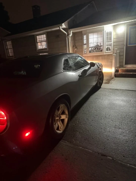 2014 Dodge Challenger 3rd Gen - Image 4 of 6