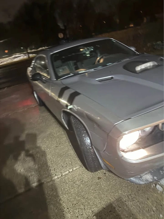 2014 Dodge Challenger 3rd Gen - Image 2 of 6