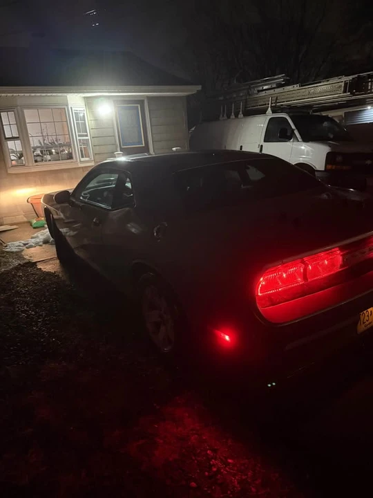 2014 Dodge Challenger 3rd Gen - Image 6 of 6