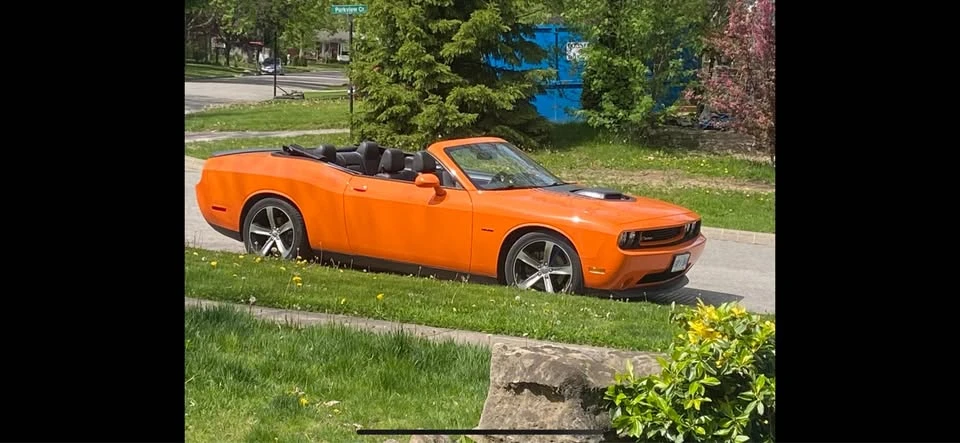 2014 Dodge Challenger 3rd Gen - Image 4 of 4