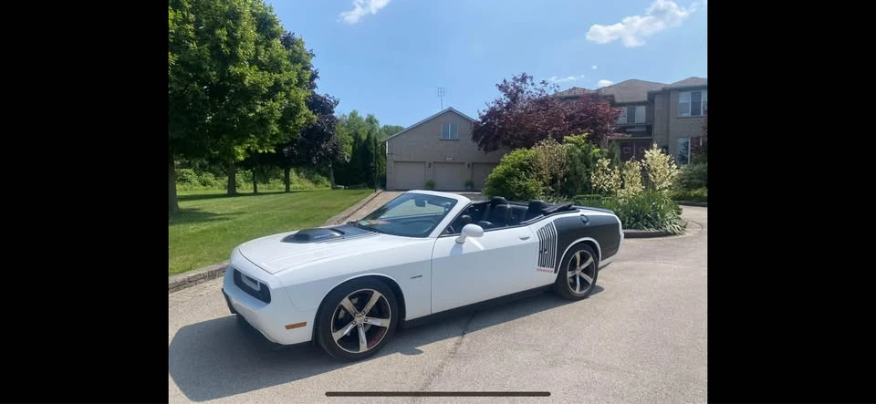 2014 Dodge Challenger 3rd Gen - Image 3 of 4