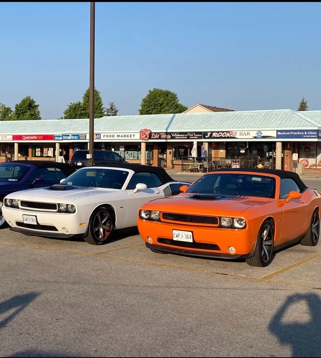 2014 Dodge Challenger 3rd Gen - Image 2 of 4