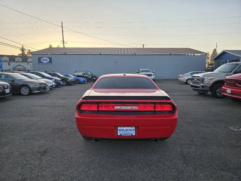 2014 Dodge Challenger 3rd Gen - Image 6 of 15