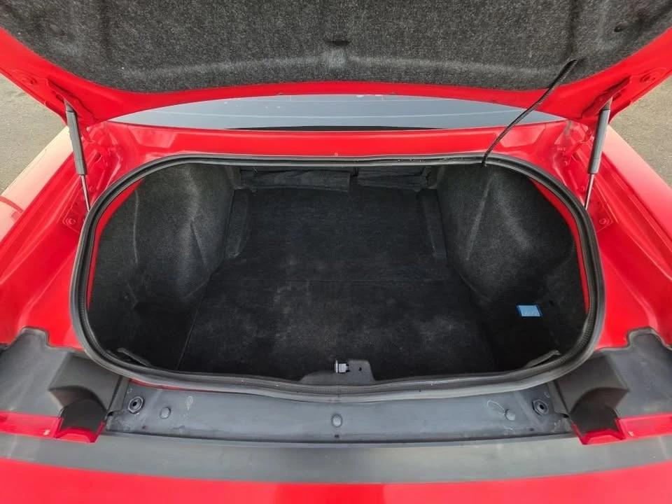 2014 Dodge Challenger 3rd Gen - Image 14 of 15