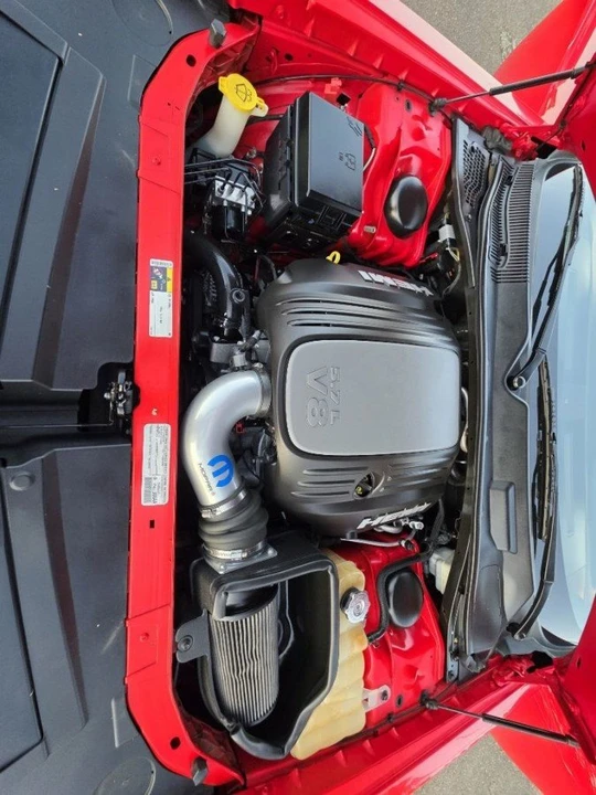 2014 Dodge Challenger 3rd Gen - Image 15 of 15