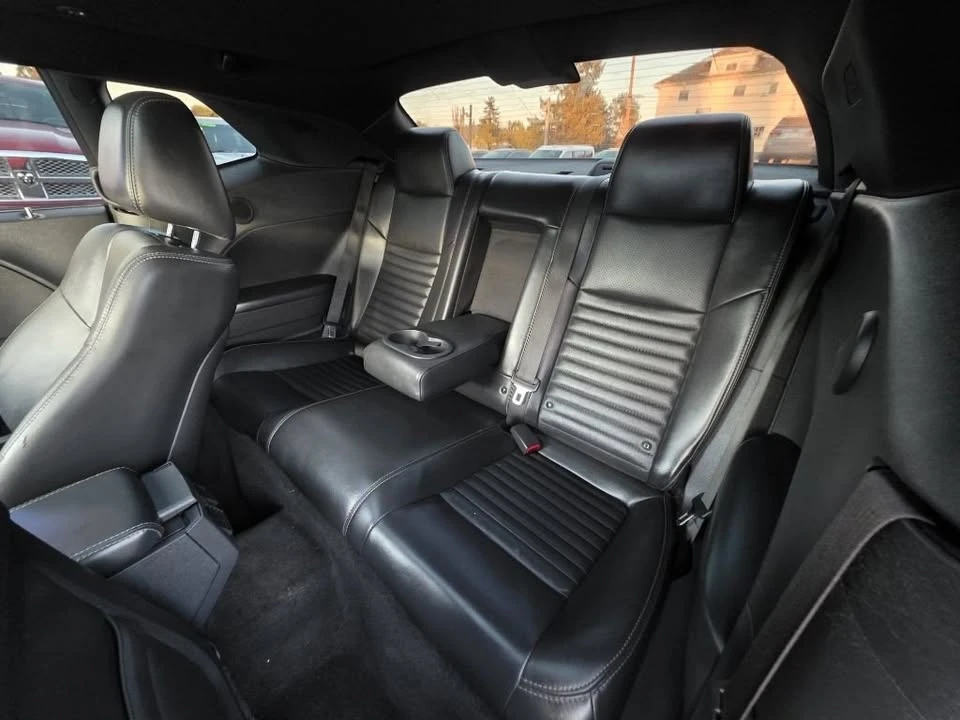 2014 Dodge Challenger 3rd Gen - Image 11 of 15