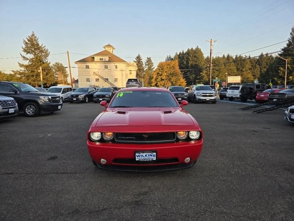 2014 Dodge Challenger 3rd Gen - Image 2 of 15