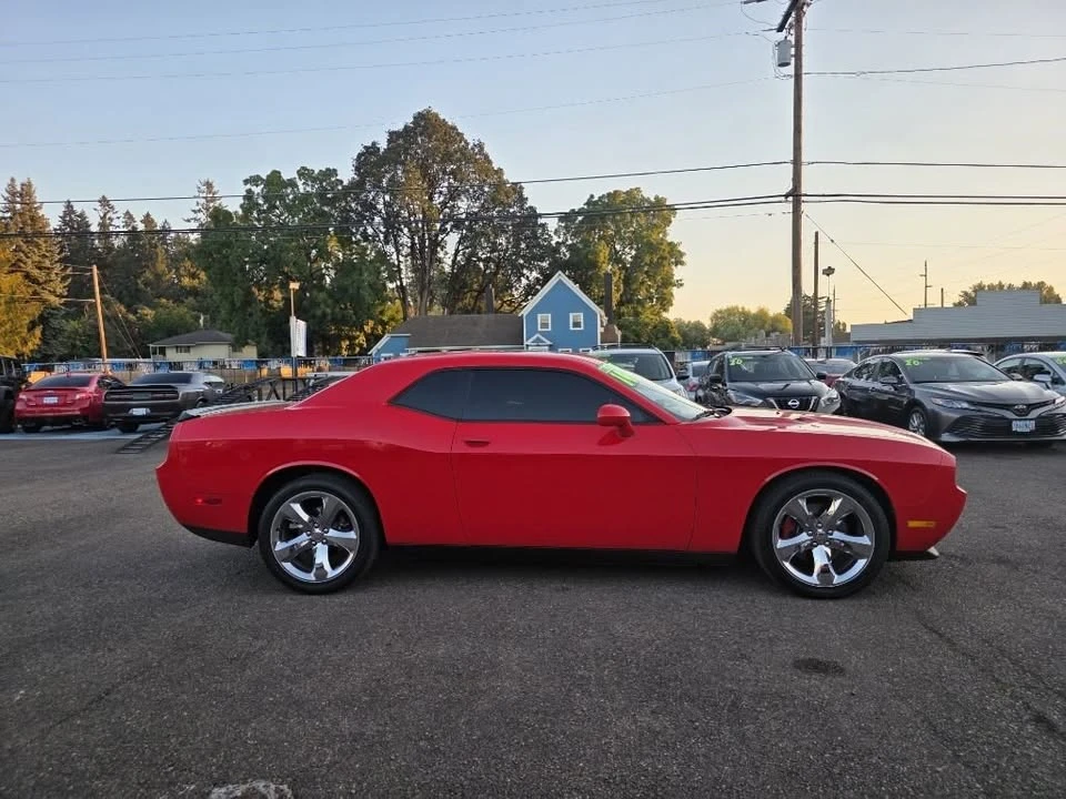 2014 Dodge Challenger 3rd Gen - Image 4 of 15