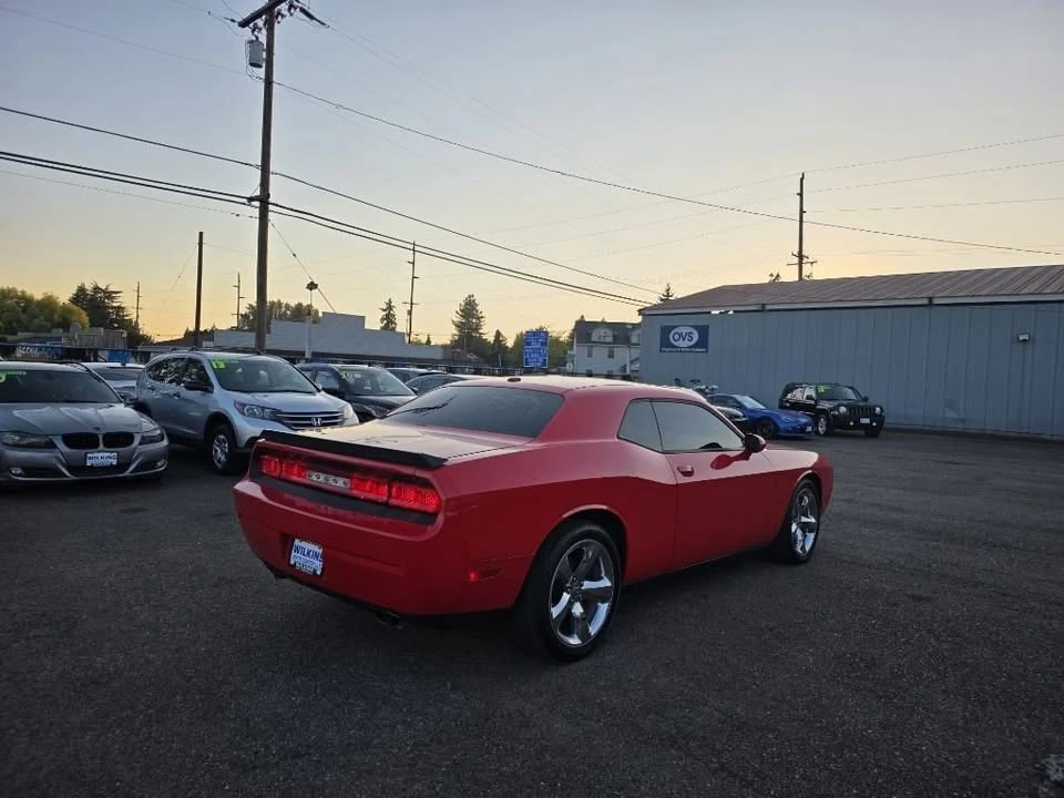 2014 Dodge Challenger 3rd Gen - Image 5 of 15