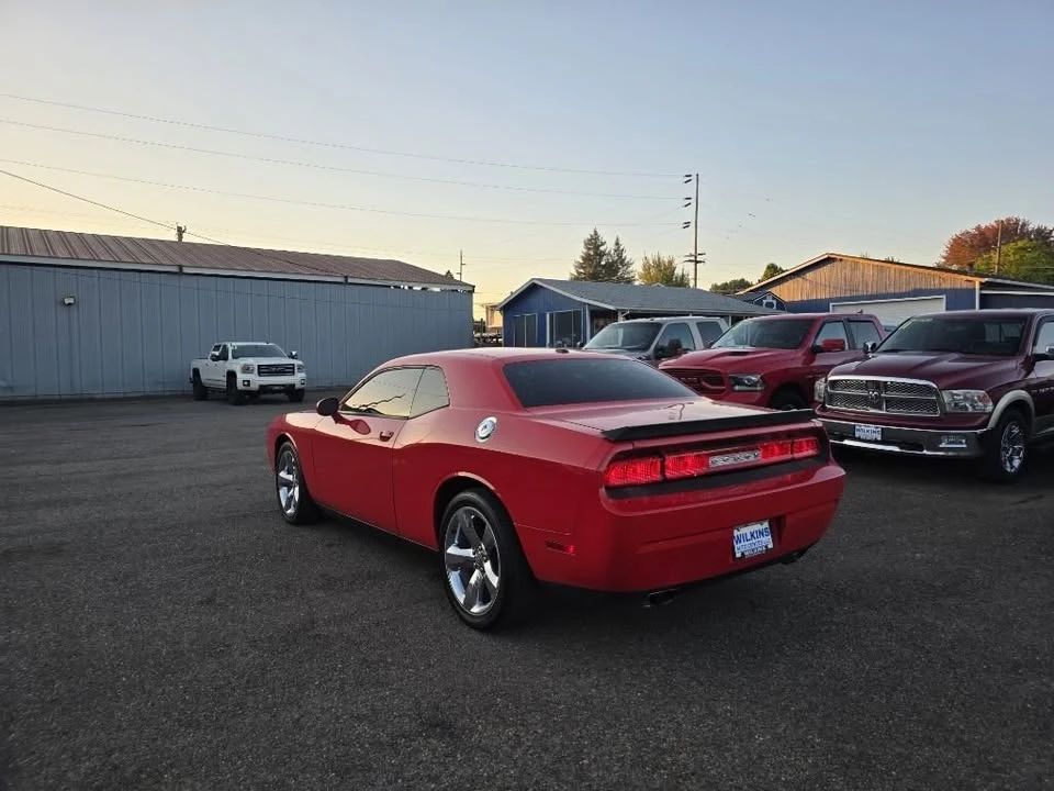 2014 Dodge Challenger 3rd Gen - Image 7 of 15